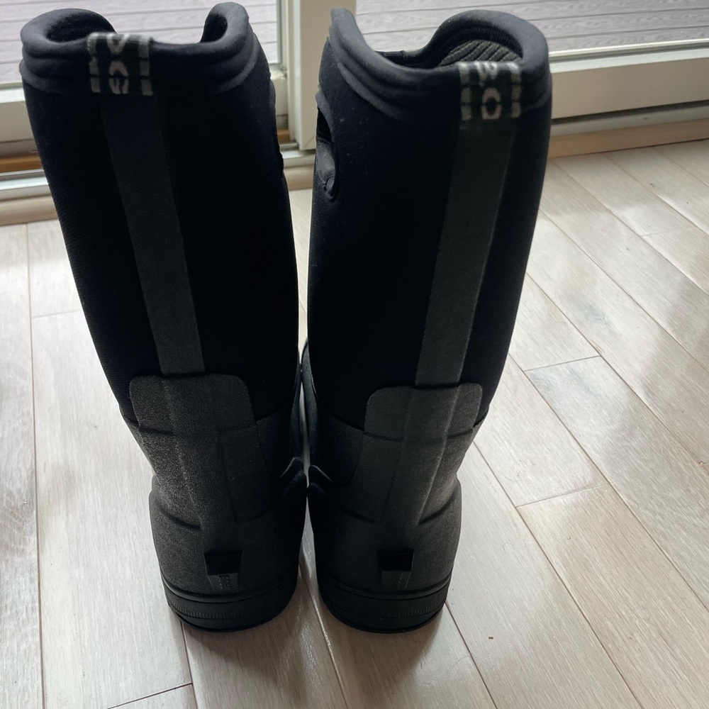 Men’s BOGS Ultra High Insulated Boots - Picture 4 of 10